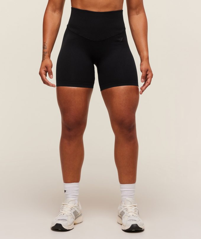 Activate Seamless Shorts