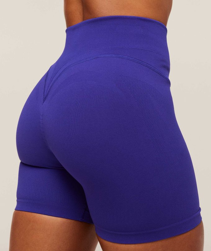 Activate Seamless Shorts