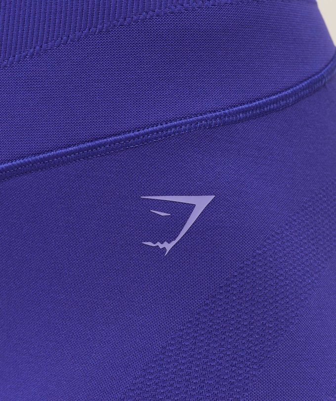 Activate Seamless Shorts