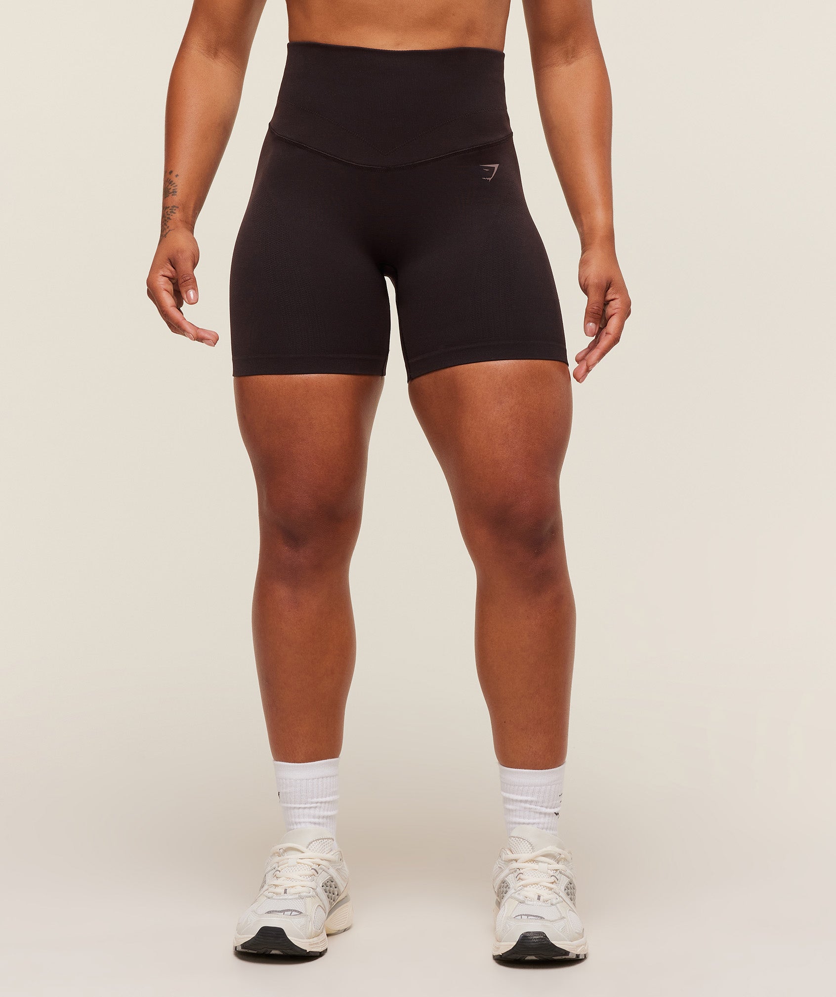 Activate Seamless Shorts