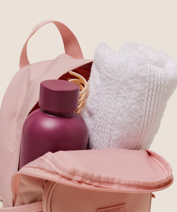 Active Mini Backpack