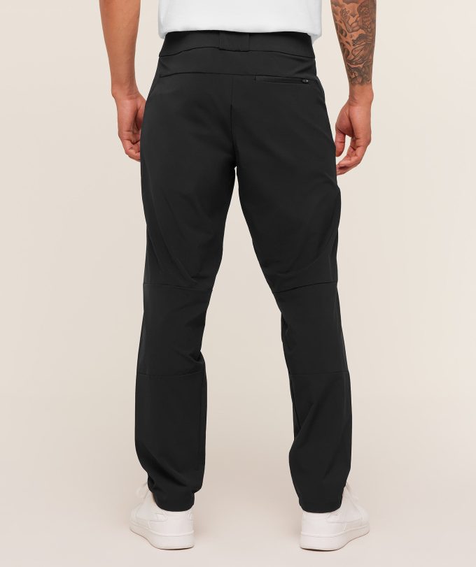 Weekend Pants