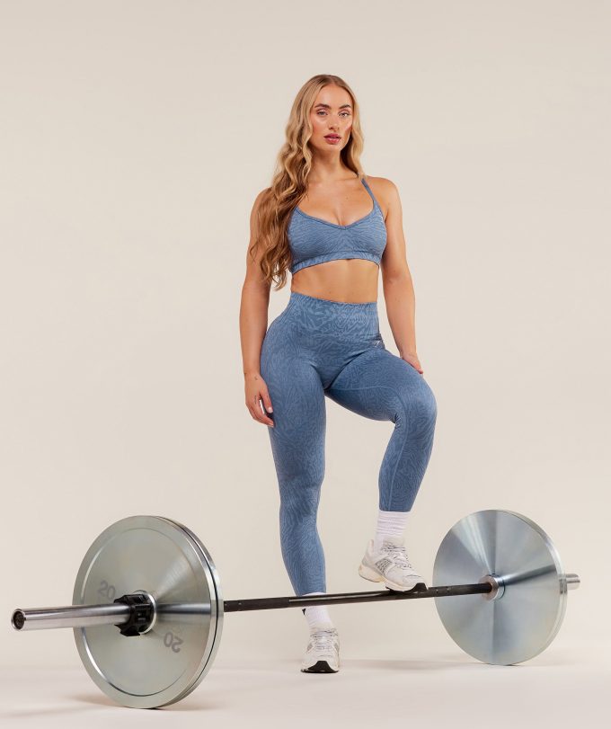 Adapt Animal Seamless Leggings