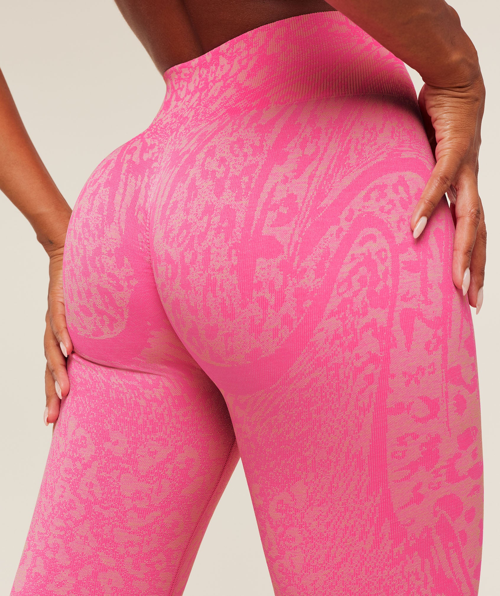 Adapt Animal X Whitney Leggings - Image 6