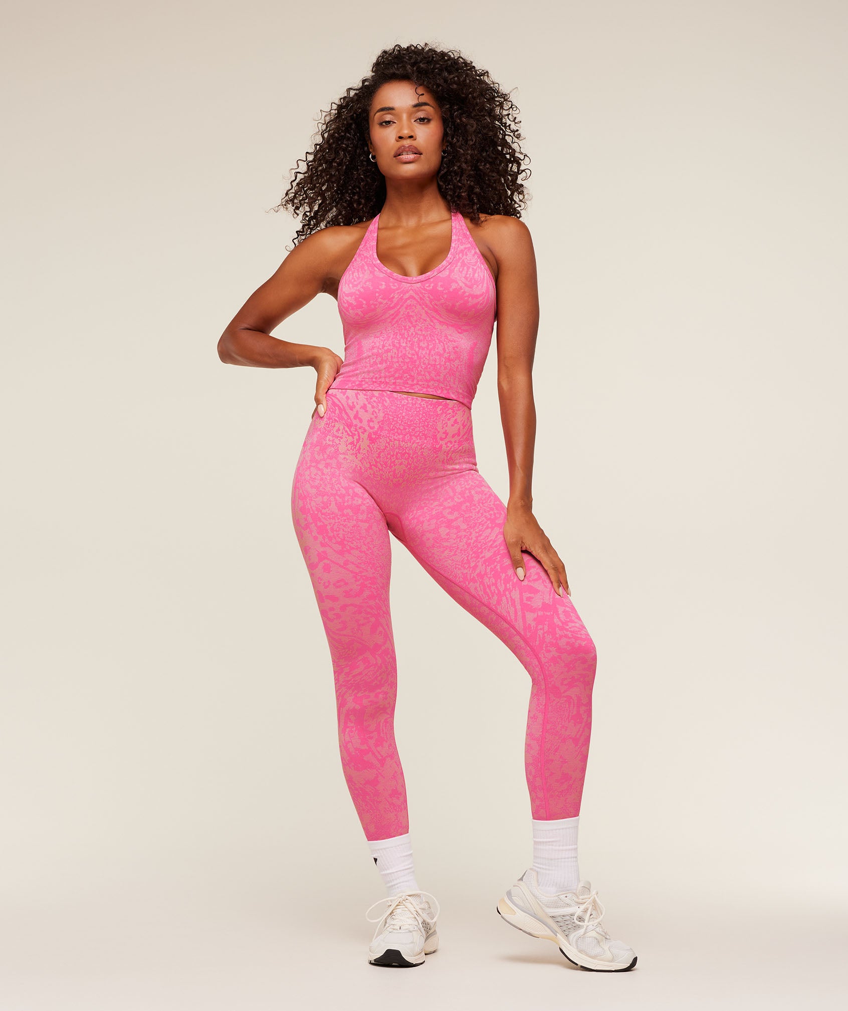 Adapt Animal X Whitney Leggings - Image 5