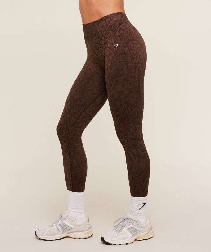 Adapt Animal X Whitney Leggings