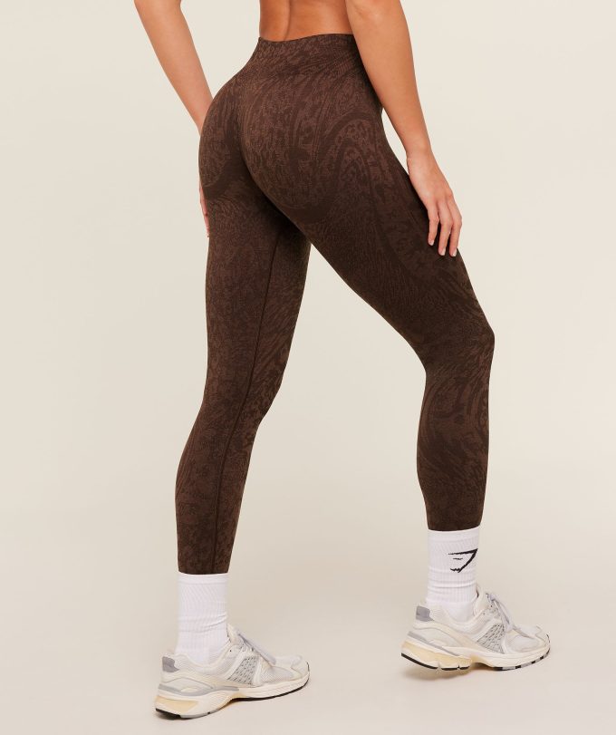 Adapt Animal X Whitney Leggings