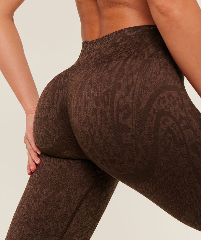 Adapt Animal X Whitney Leggings