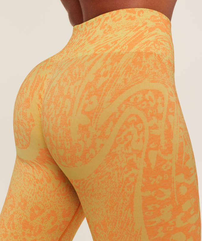 Adapt Animal X Whitney Leggings