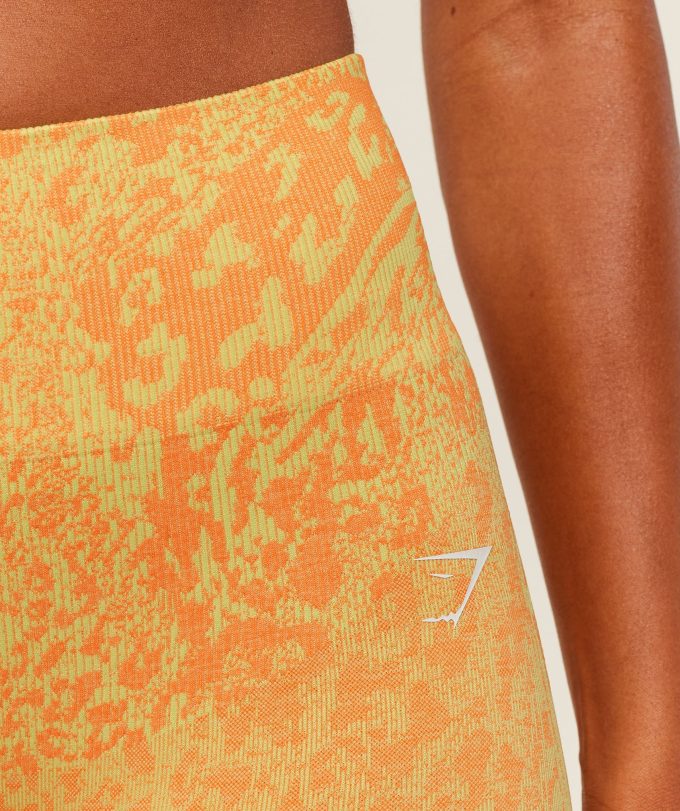 Adapt Animal X Whitney Leggings