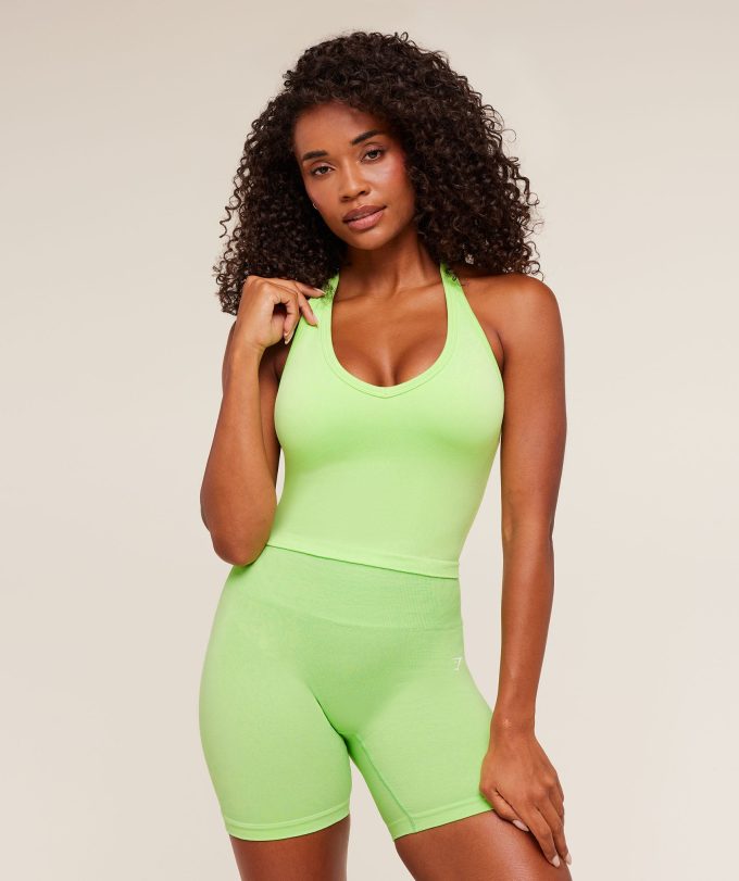 Adapt Animal X Whitney Tank Top with Shelf