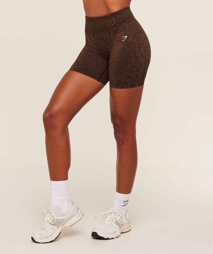 Adapt Animal X Whitney Shorts