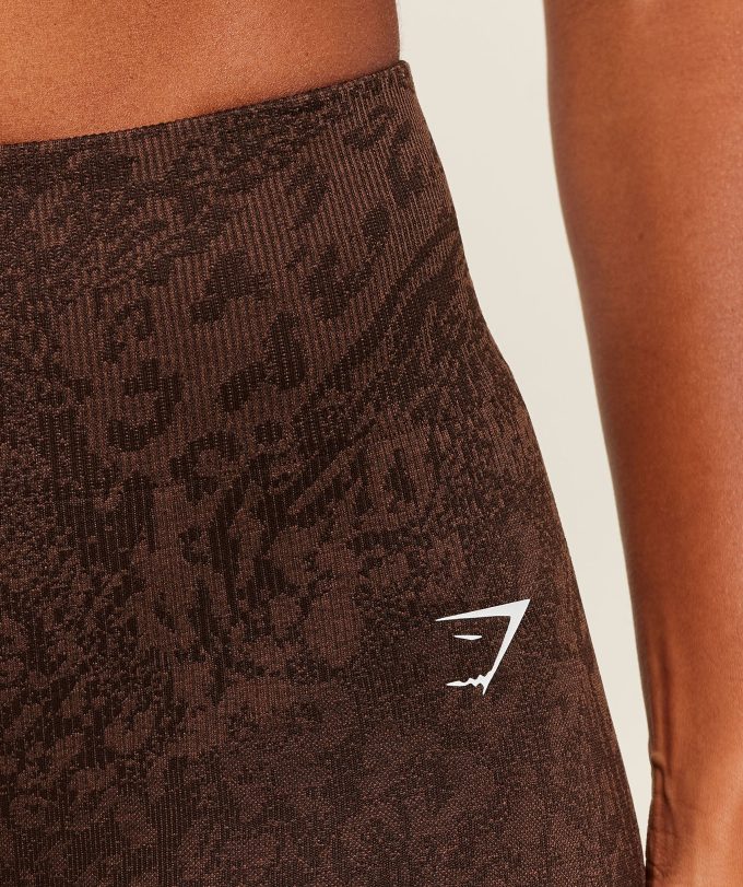 Adapt Animal X Whitney Shorts