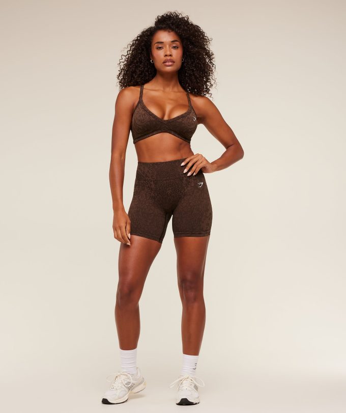 Adapt Animal X Whitney Shorts