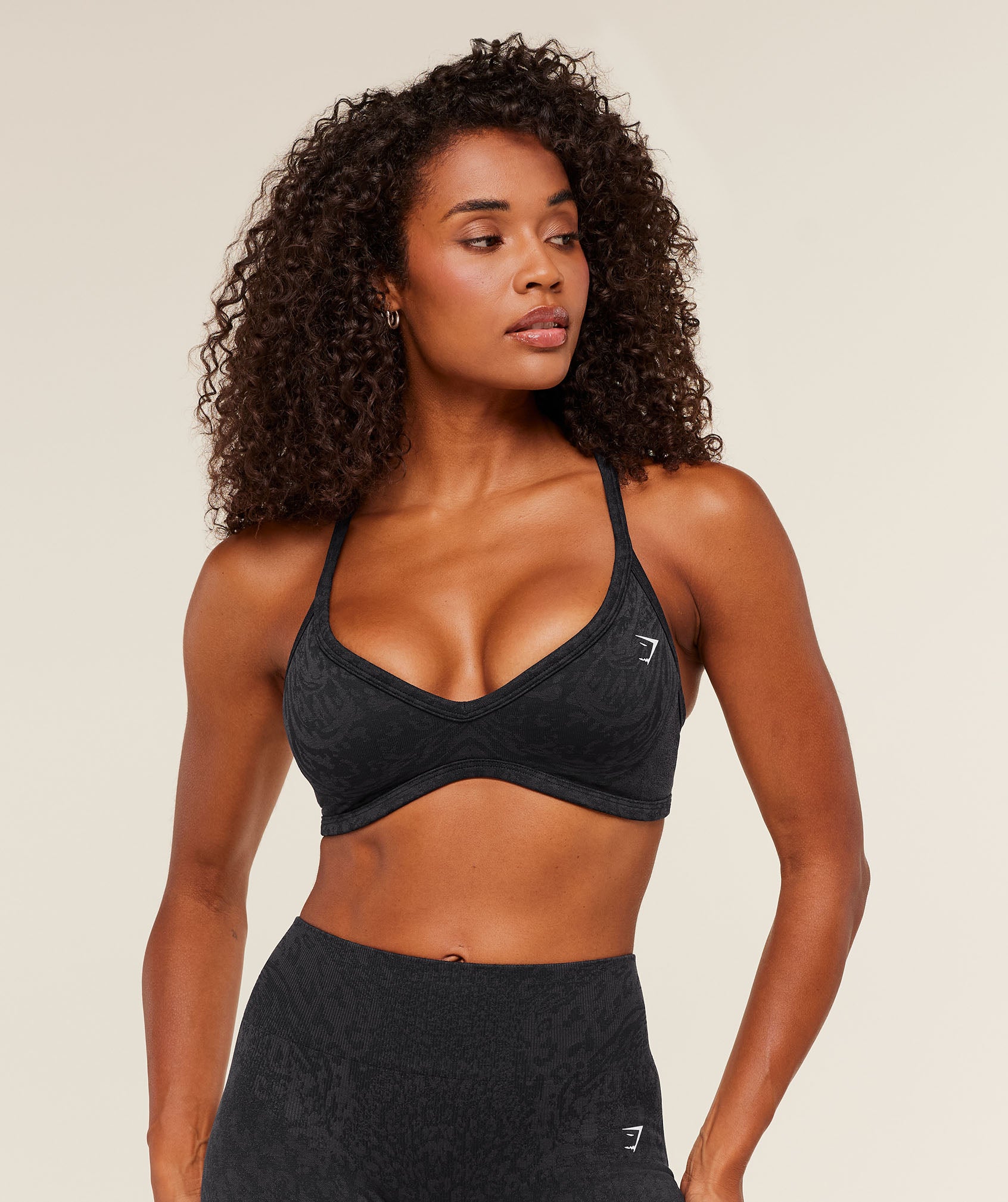 Adapt Animal X Whitney Sports Bra - Image 9