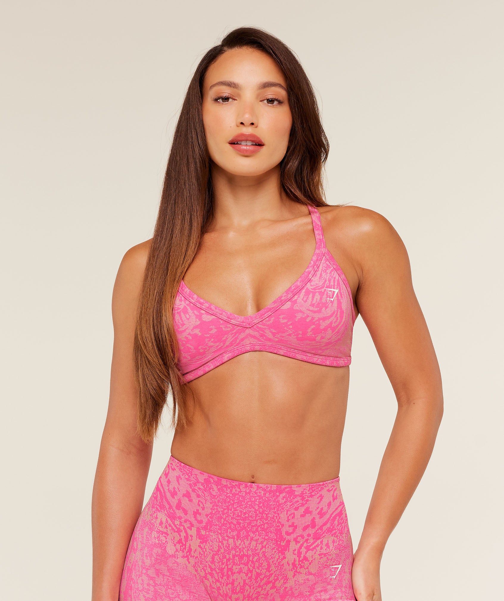 Adapt Animal X Whitney Sports Bra - Image 10