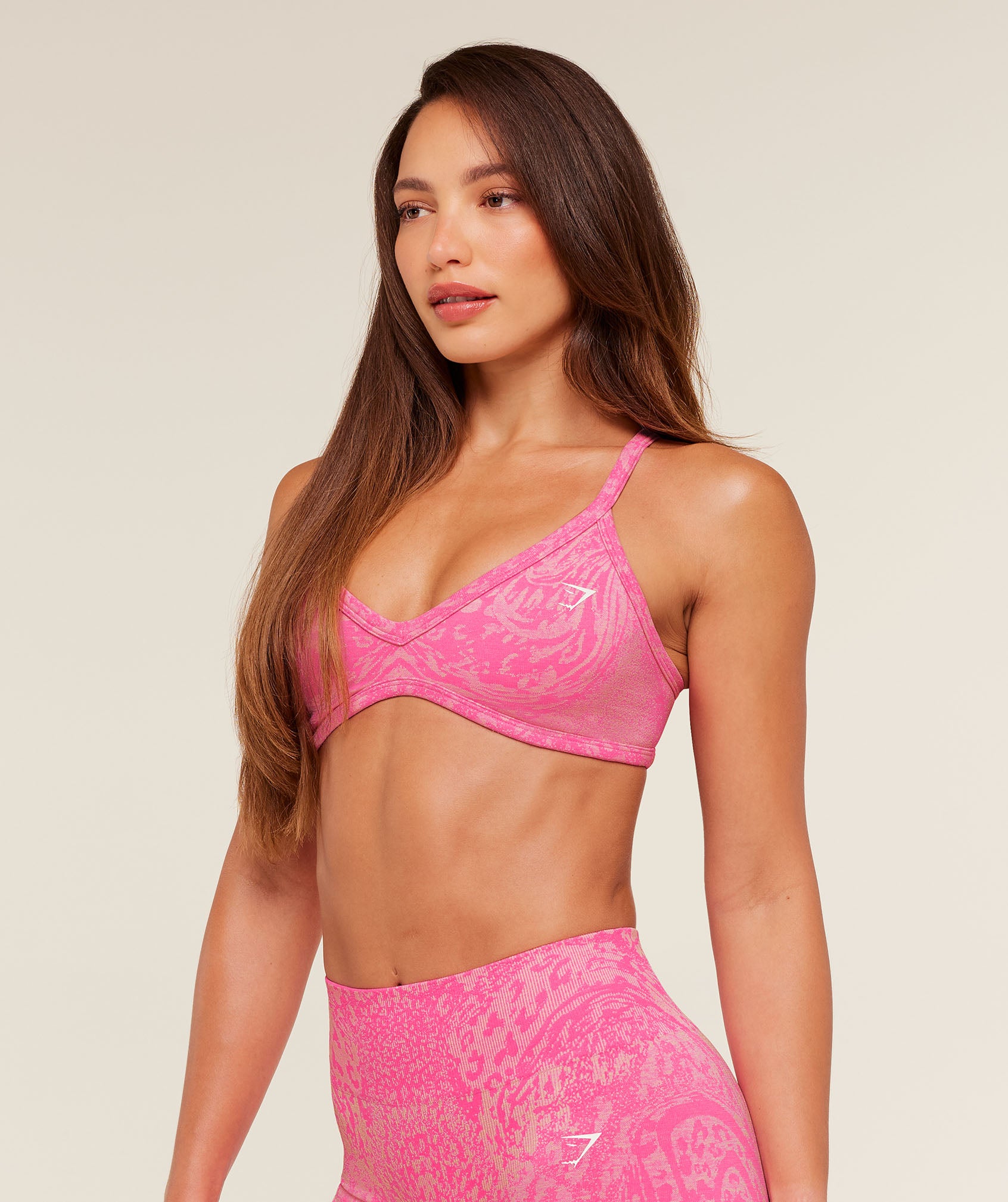 Adapt Animal X Whitney Sports Bra - Image 4