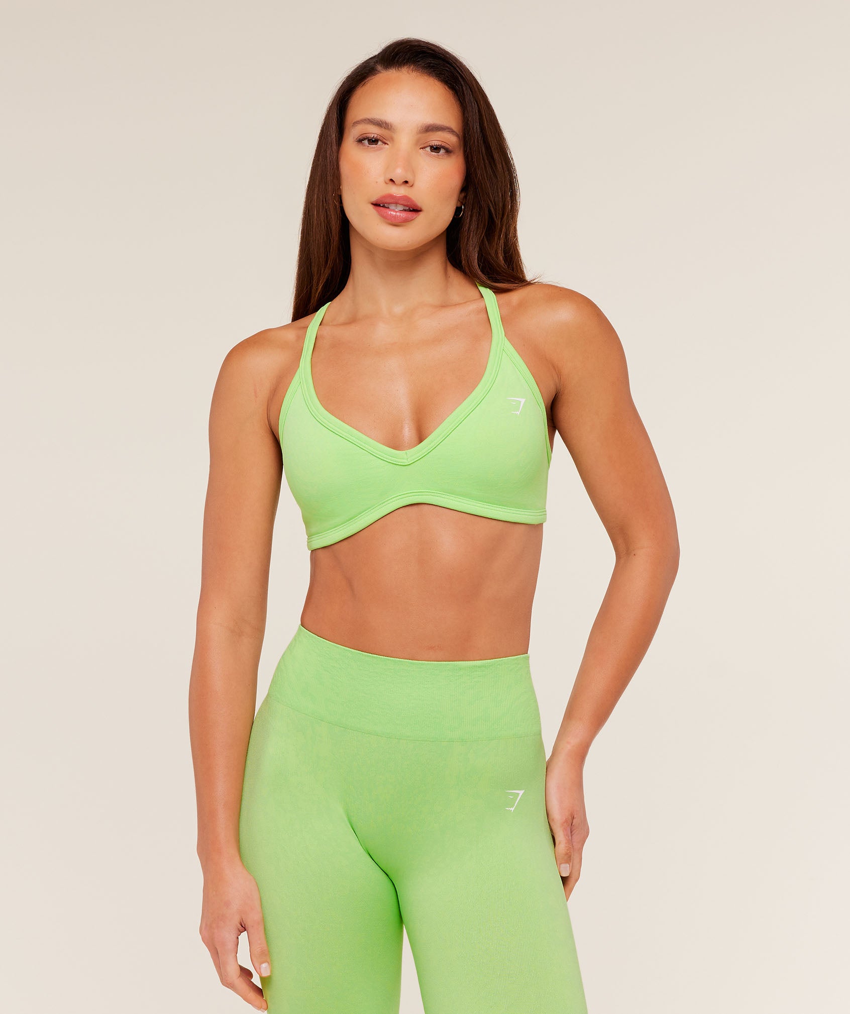 Adapt Animal X Whitney Sports Bra - Image 8