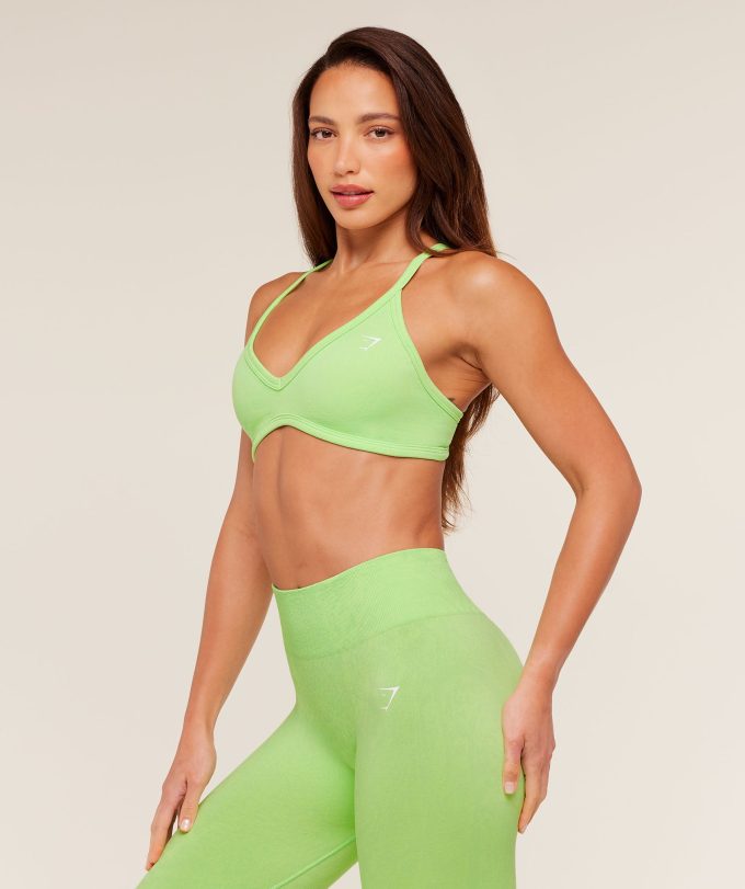 Adapt Animal X Whitney Sports Bra