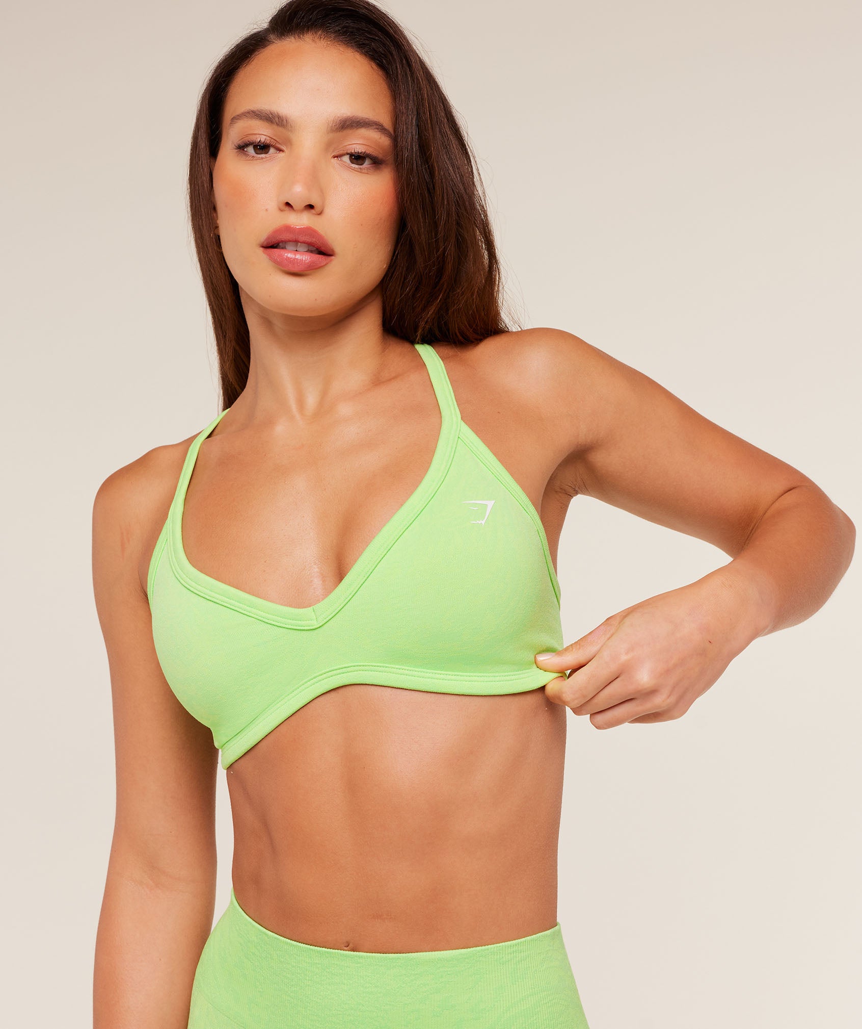 Adapt Animal X Whitney Sports Bra - Image 6
