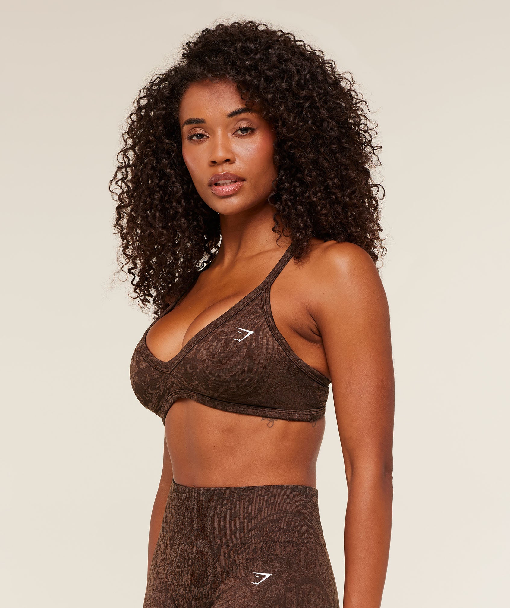 Adapt Animal X Whitney Sports Bra - Image 11