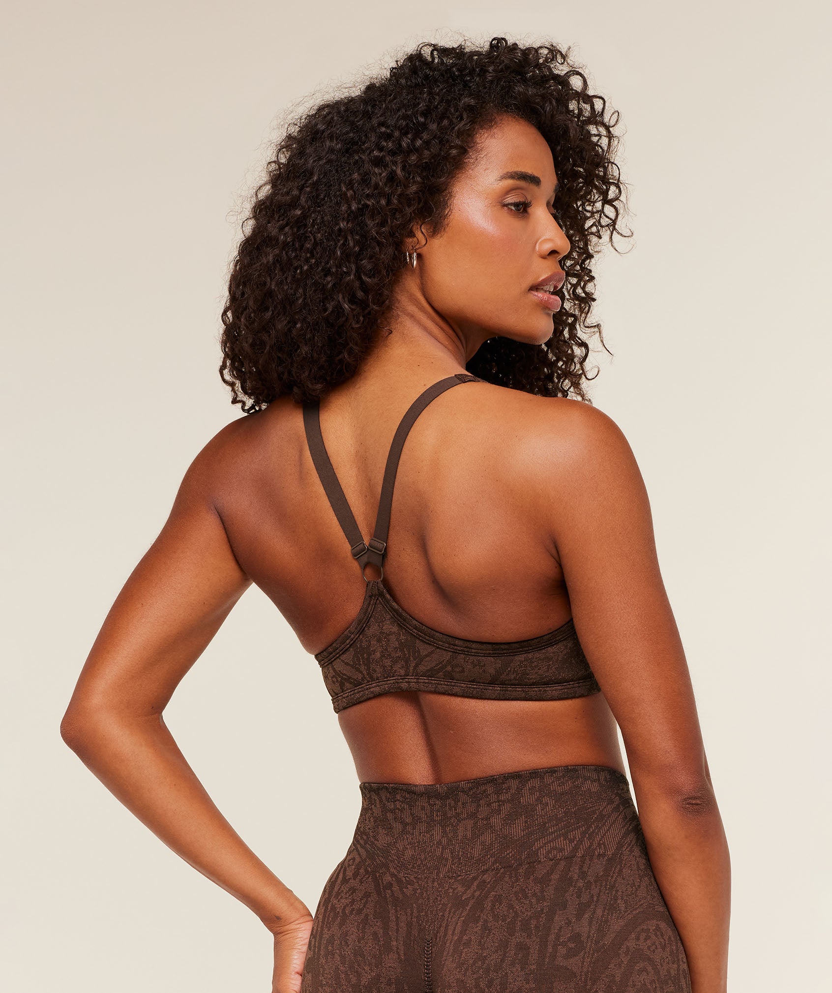 Adapt Animal X Whitney Sports Bra - Image 3