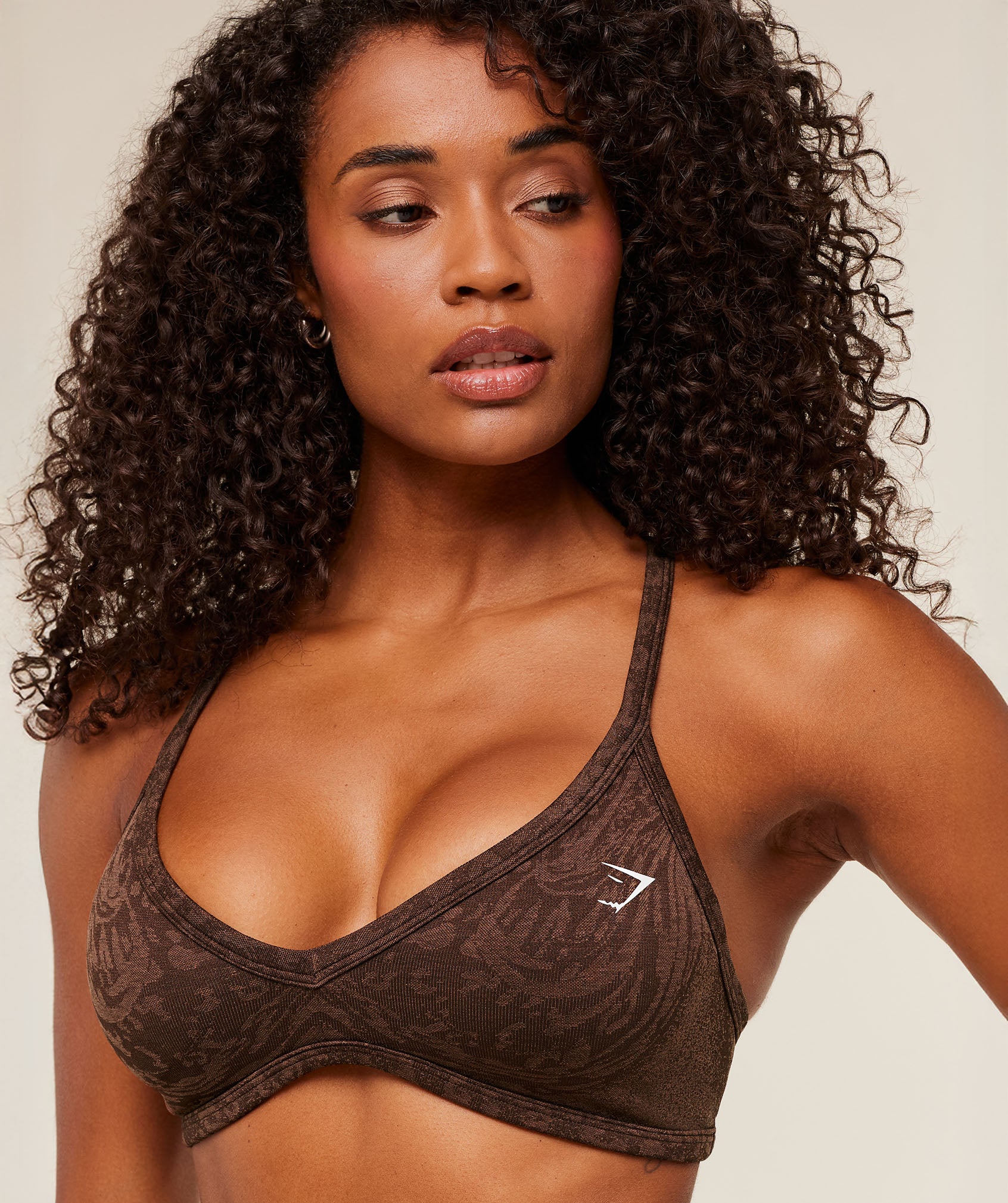 Adapt Animal X Whitney Sports Bra - Image 6