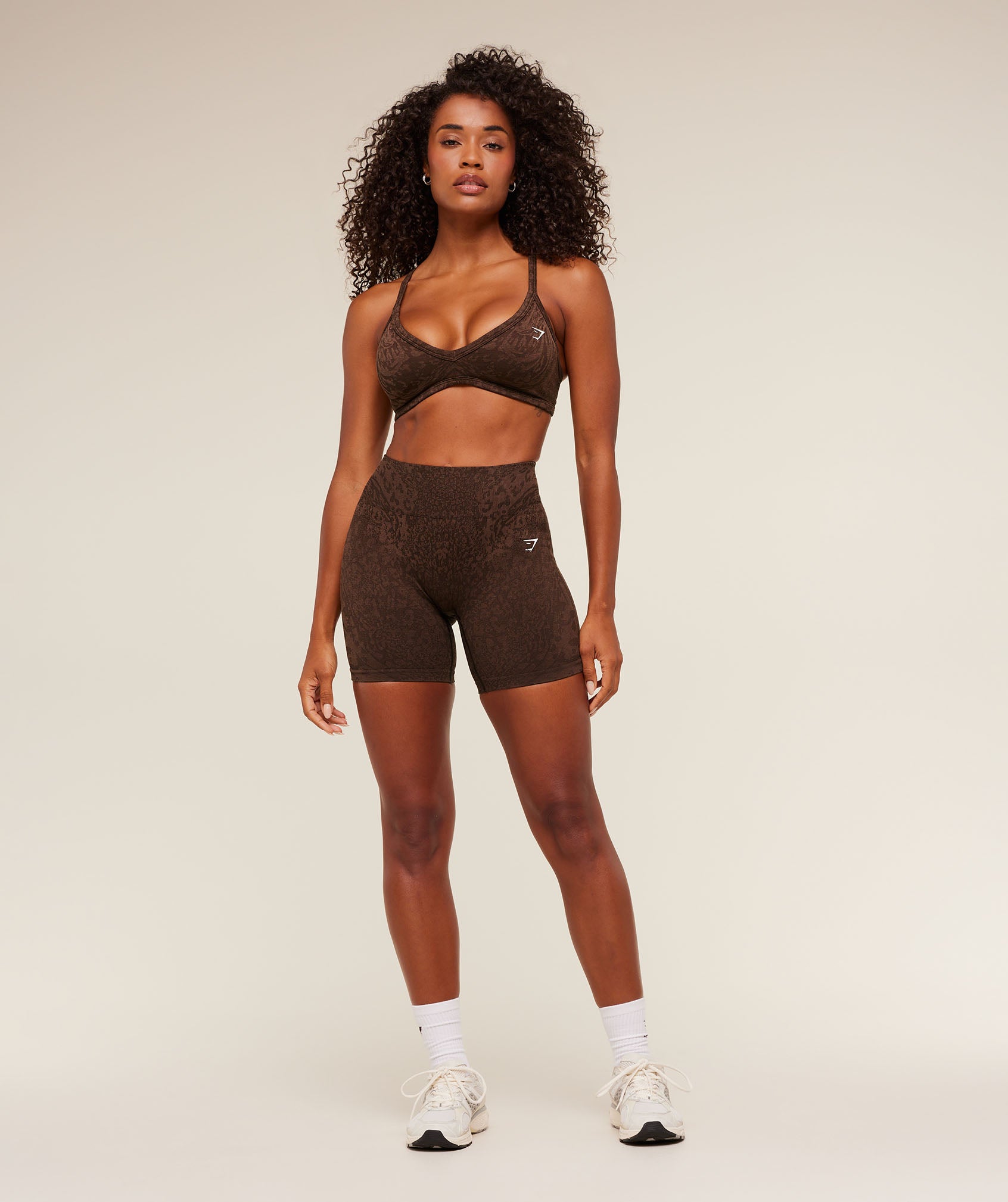 Adapt Animal X Whitney Sports Bra - Image 5