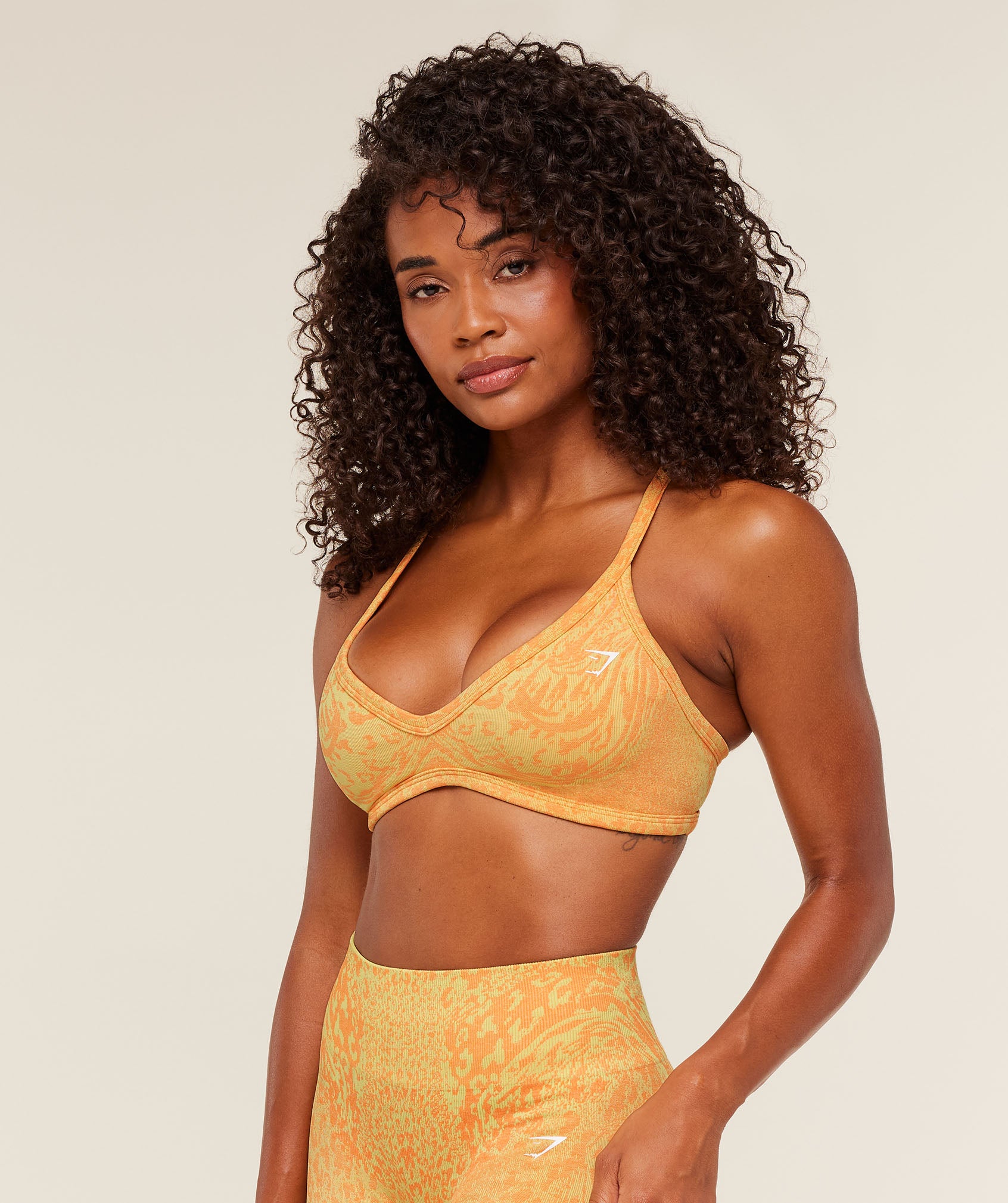 Adapt Animal X Whitney Sports Bra - Image 3