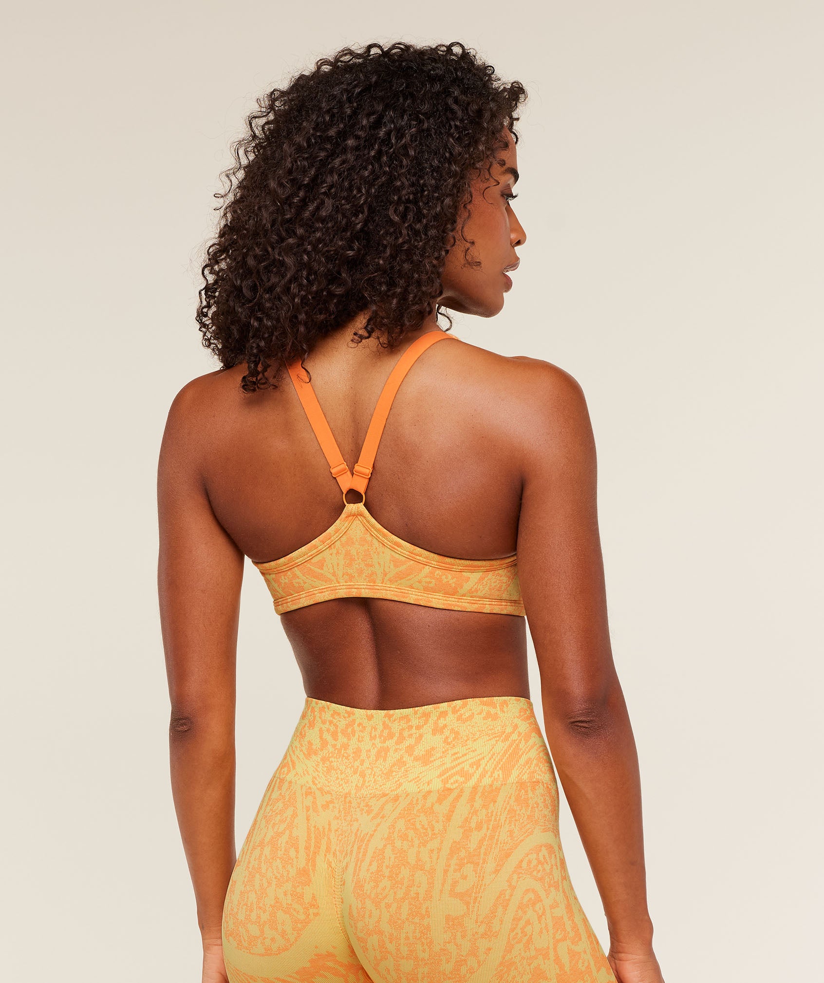 Adapt Animal X Whitney Sports Bra - Image 4