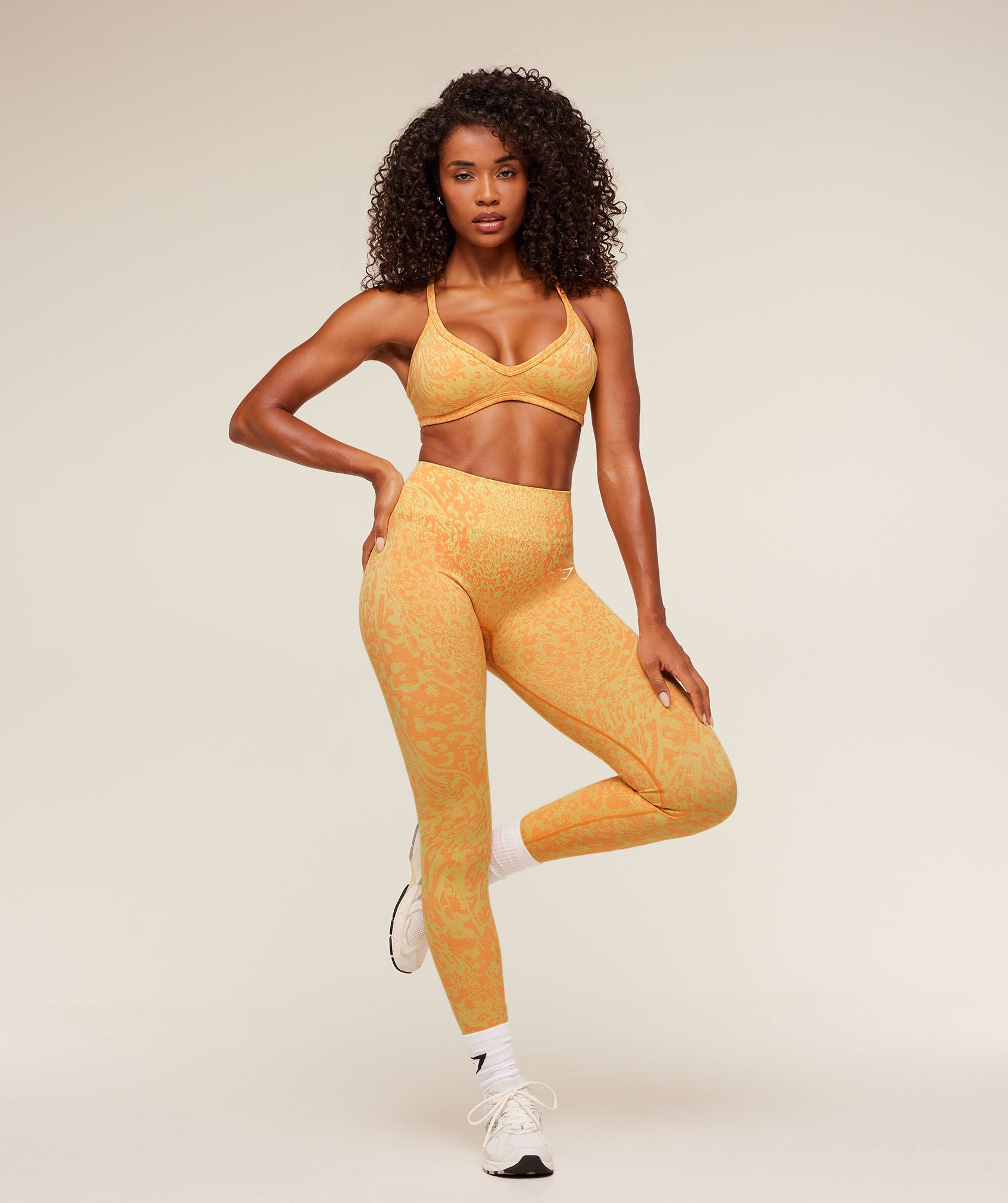 Adapt Animal X Whitney Sports Bra - Image 5