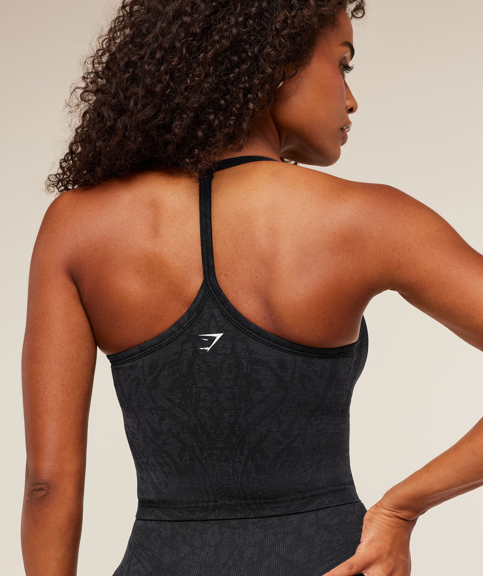 Adapt Animal X Whitney Tank Top with Shelf - Image 7