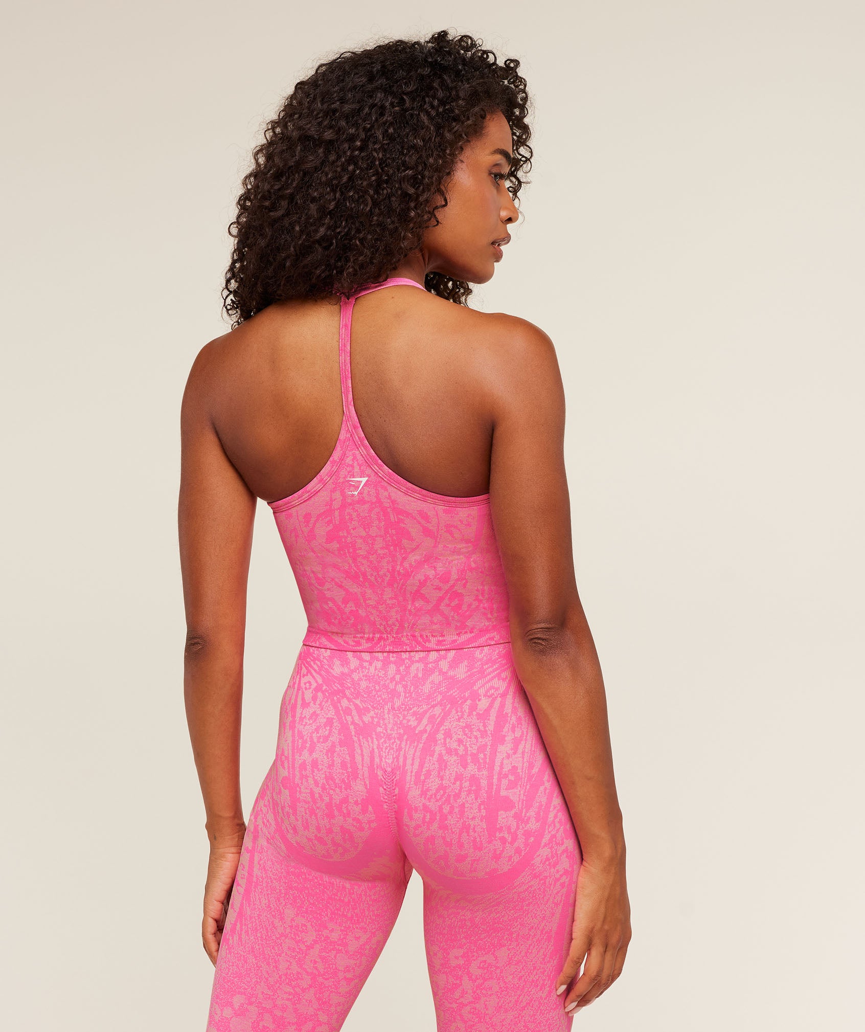 Adapt Animal X Whitney Tank Top with Shelf - Image 3