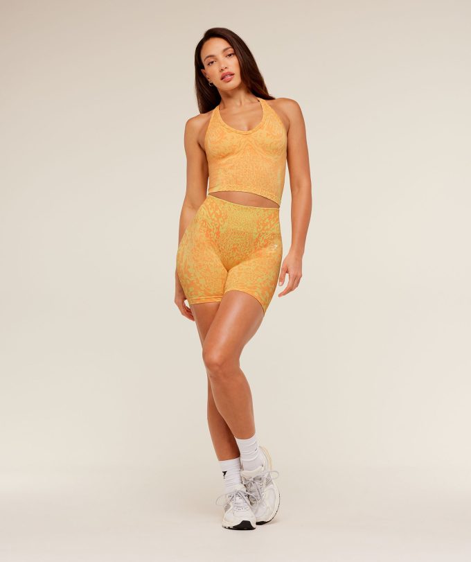 Adapt Animal X Whitney Tank Top with Shelf