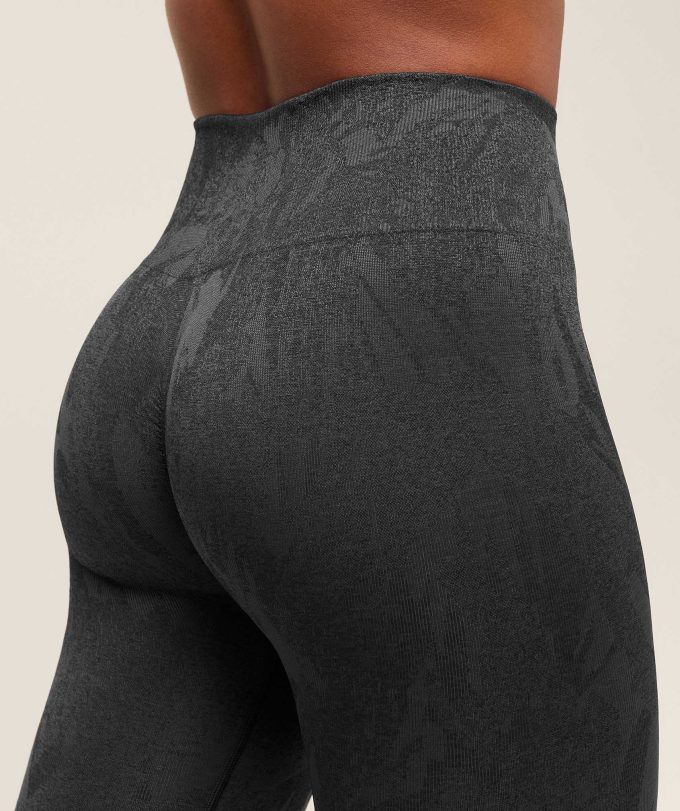 Adapt Camo Seamless Leggings