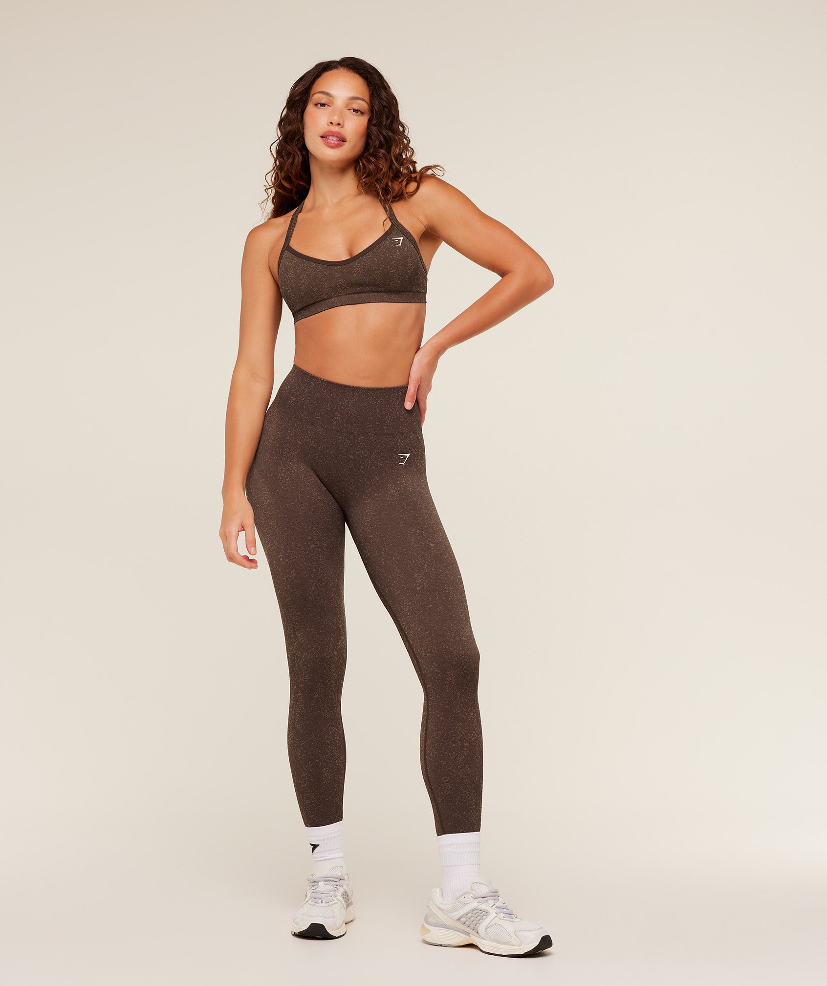 Adapt Fleck x Whitney Leggings - Image 4
