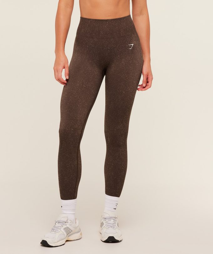 Adapt Fleck x Whitney Leggings