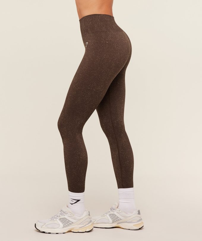 Adapt Fleck x Whitney Leggings