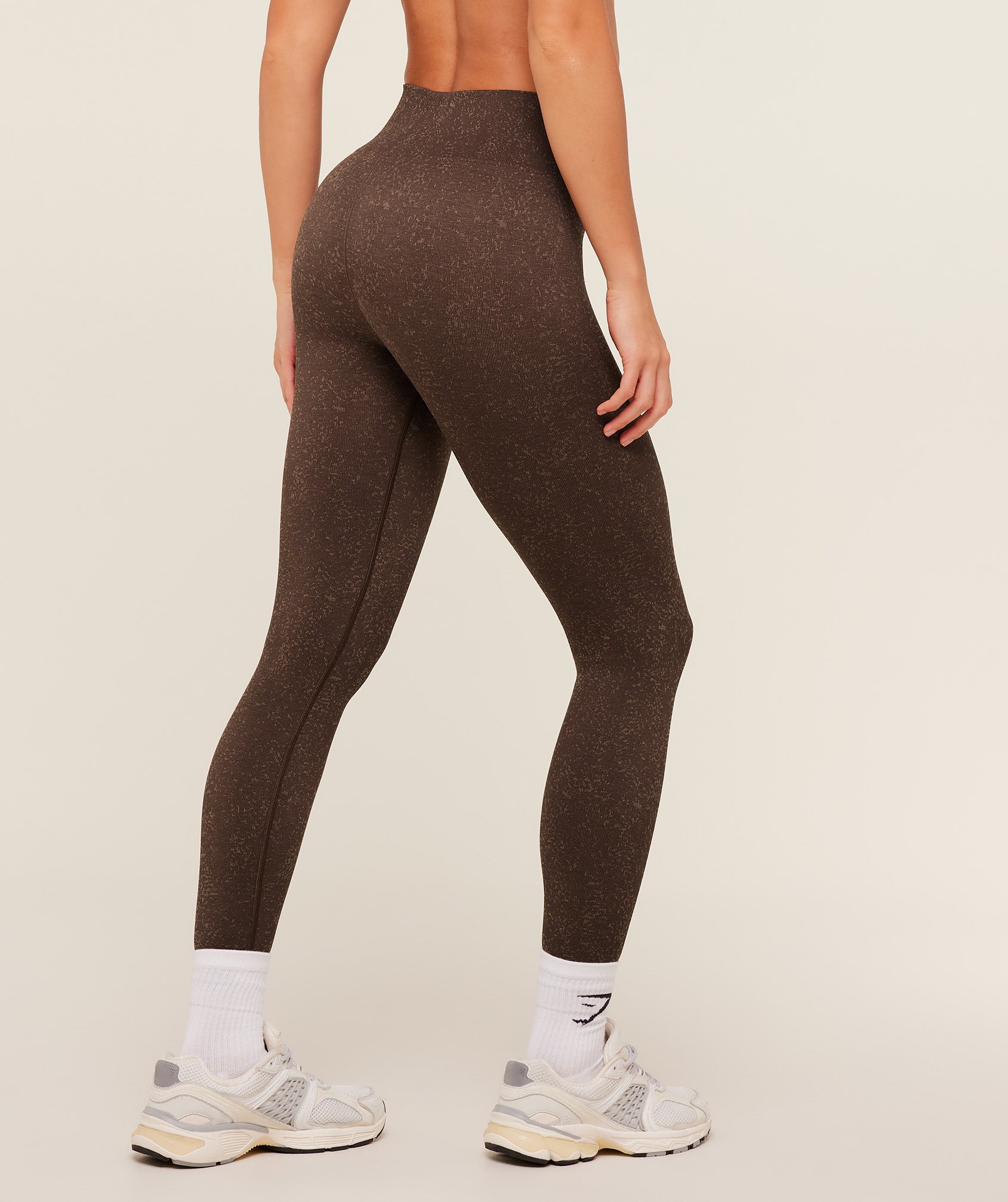 Adapt Fleck x Whitney Leggings - Image 2