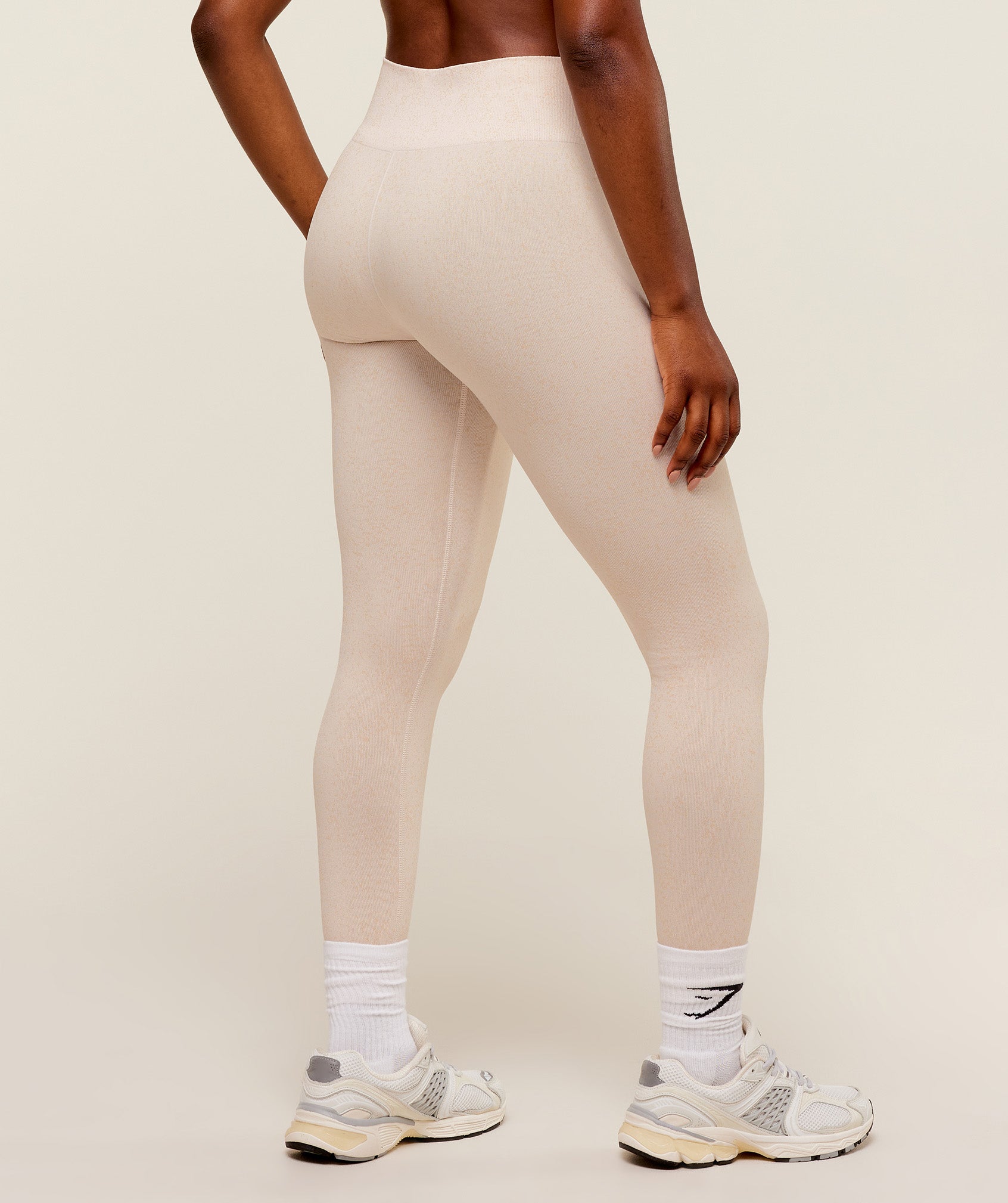 Adapt Fleck x Whitney Leggings - Image 2