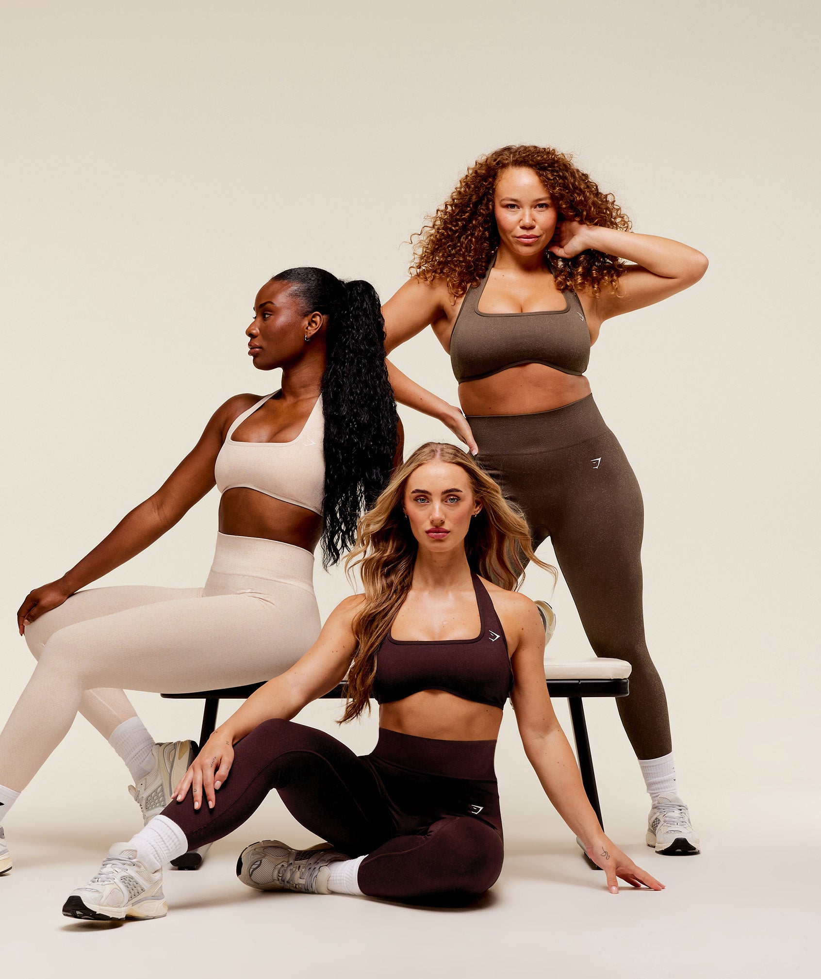 Adapt Fleck x Whitney Leggings - Image 3