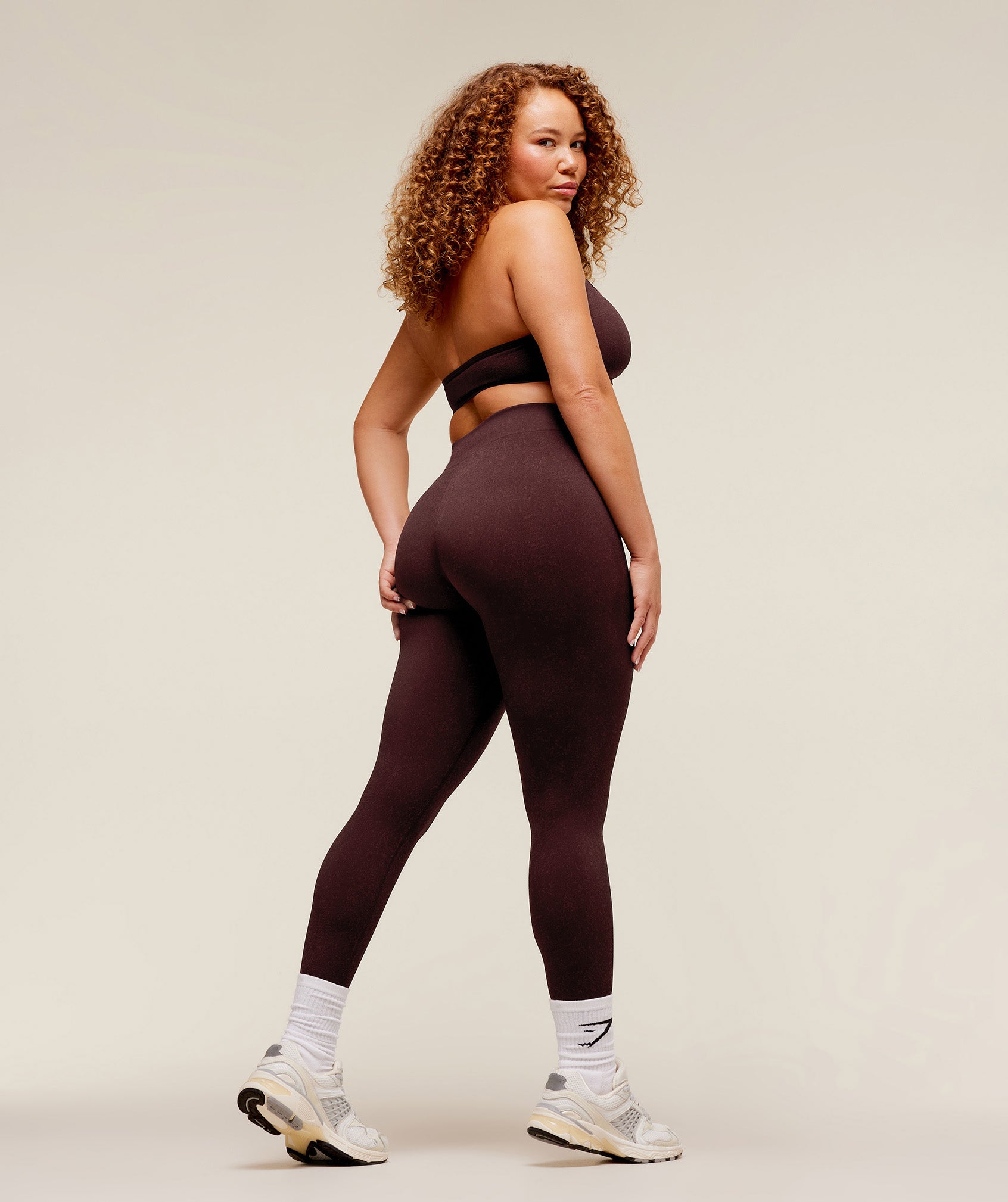 Adapt Fleck x Whitney Leggings - Image 6