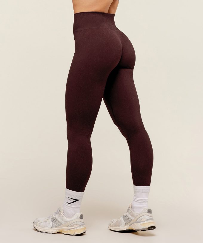 Adapt Fleck x Whitney Leggings