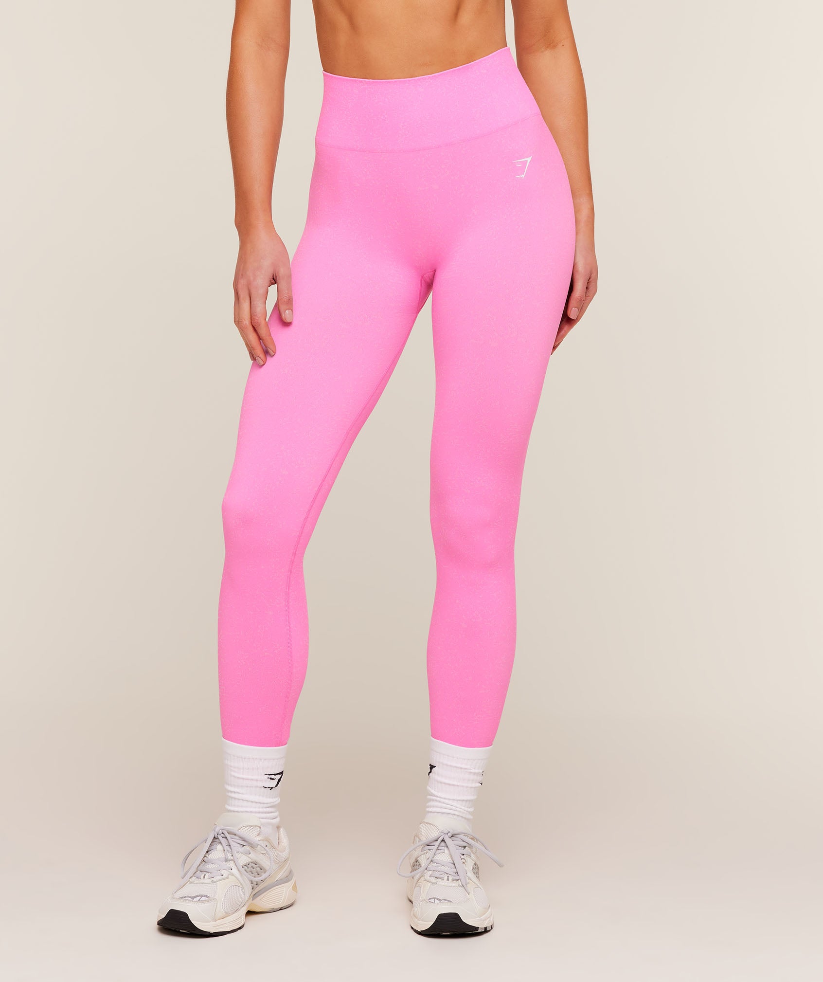 Adapt Fleck x Whitney Leggings - Image 7