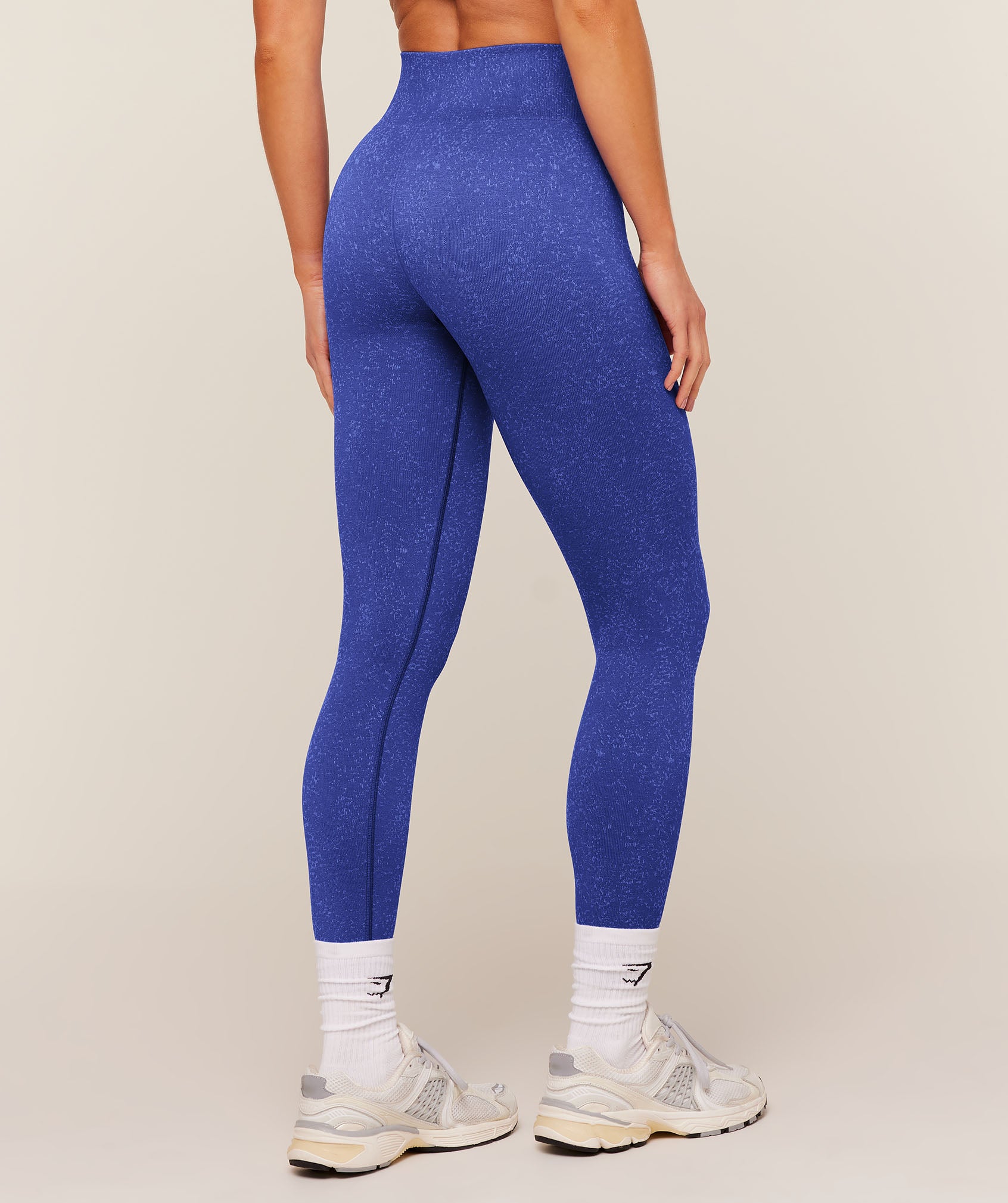 Adapt Fleck x Whitney Leggings - Image 2