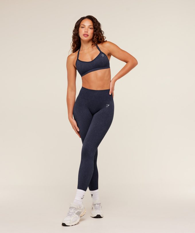 Adapt Fleck x Whitney Leggings