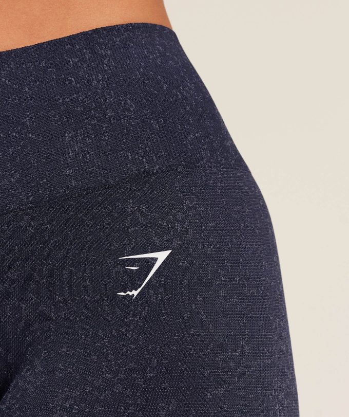 Adapt Fleck x Whitney Leggings