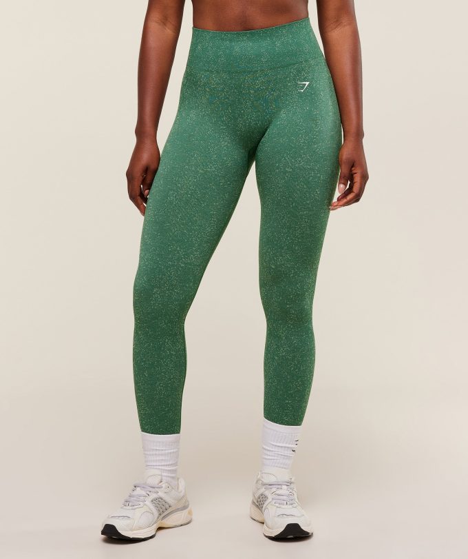 Adapt Fleck x Whitney Leggings
