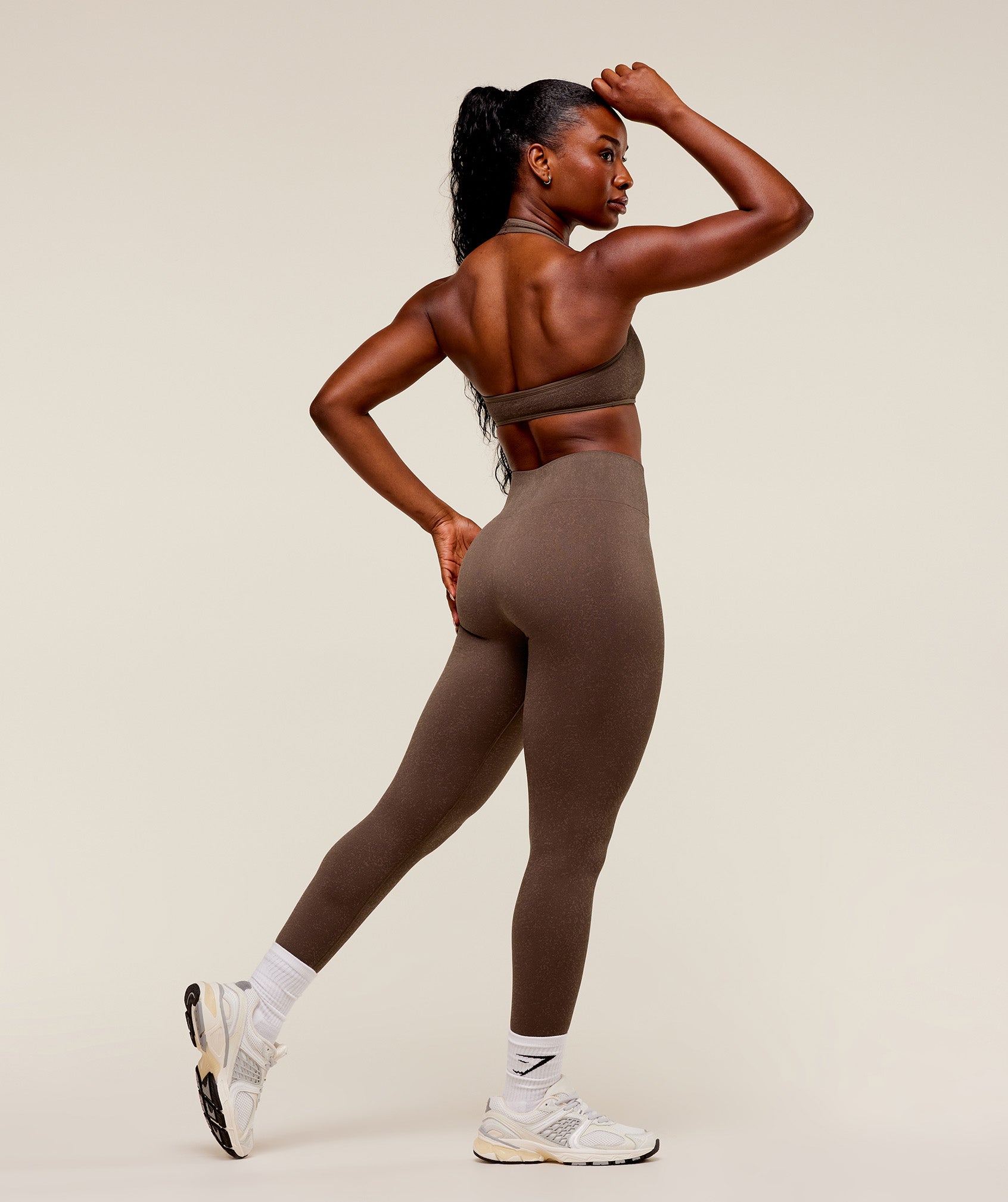Adapt Fleck x Whitney Leggings - Image 6
