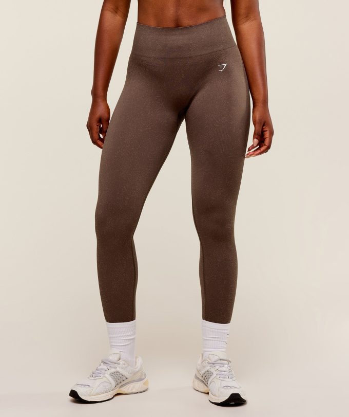 Adapt Fleck x Whitney Leggings